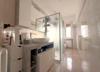 Trilocale Via Pascoli, Rivalta di Torino - foto 18