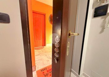 Trilocale Via Pascoli, Rivalta di Torino - foto 21