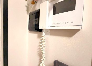 Trilocale Via Pascoli, Rivalta di Torino - foto 22