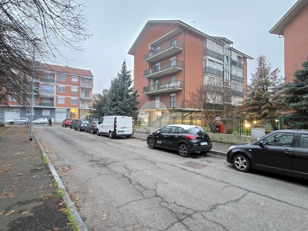 Box Via Sibilla Aleramo, Venaria Reale - foto 1