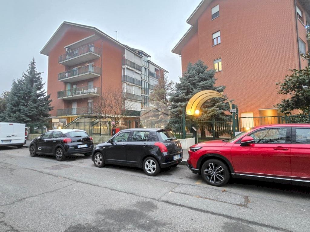 Box Via Sibilla Aleramo, Venaria Reale - foto 2