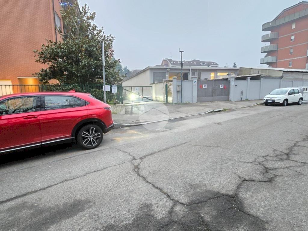 Box Via Sibilla Aleramo, Venaria Reale - foto 3