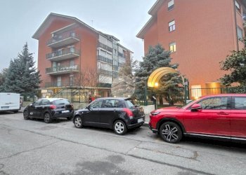 Box Via Sibilla Aleramo, Venaria Reale - foto 2