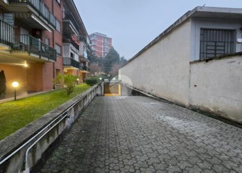 Box Via Sibilla Aleramo, Venaria Reale - foto 6