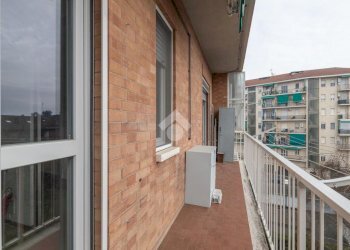 Trilocale Via Moncalvo, Chieri - foto 8