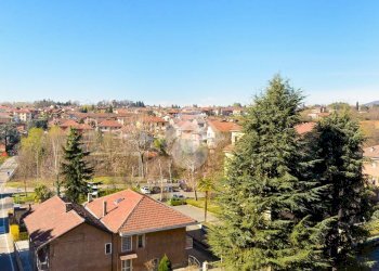 Trilocale Via Moncalvo, Chieri - foto 20