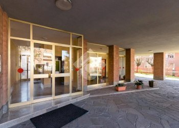 Trilocale Via Moncalvo, Chieri - foto 21