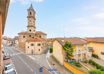 Quadrilocale Sant'Albano Stura - foto 14