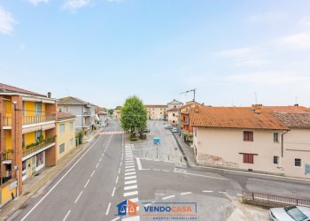Quadrilocale Sant'Albano Stura - foto 15