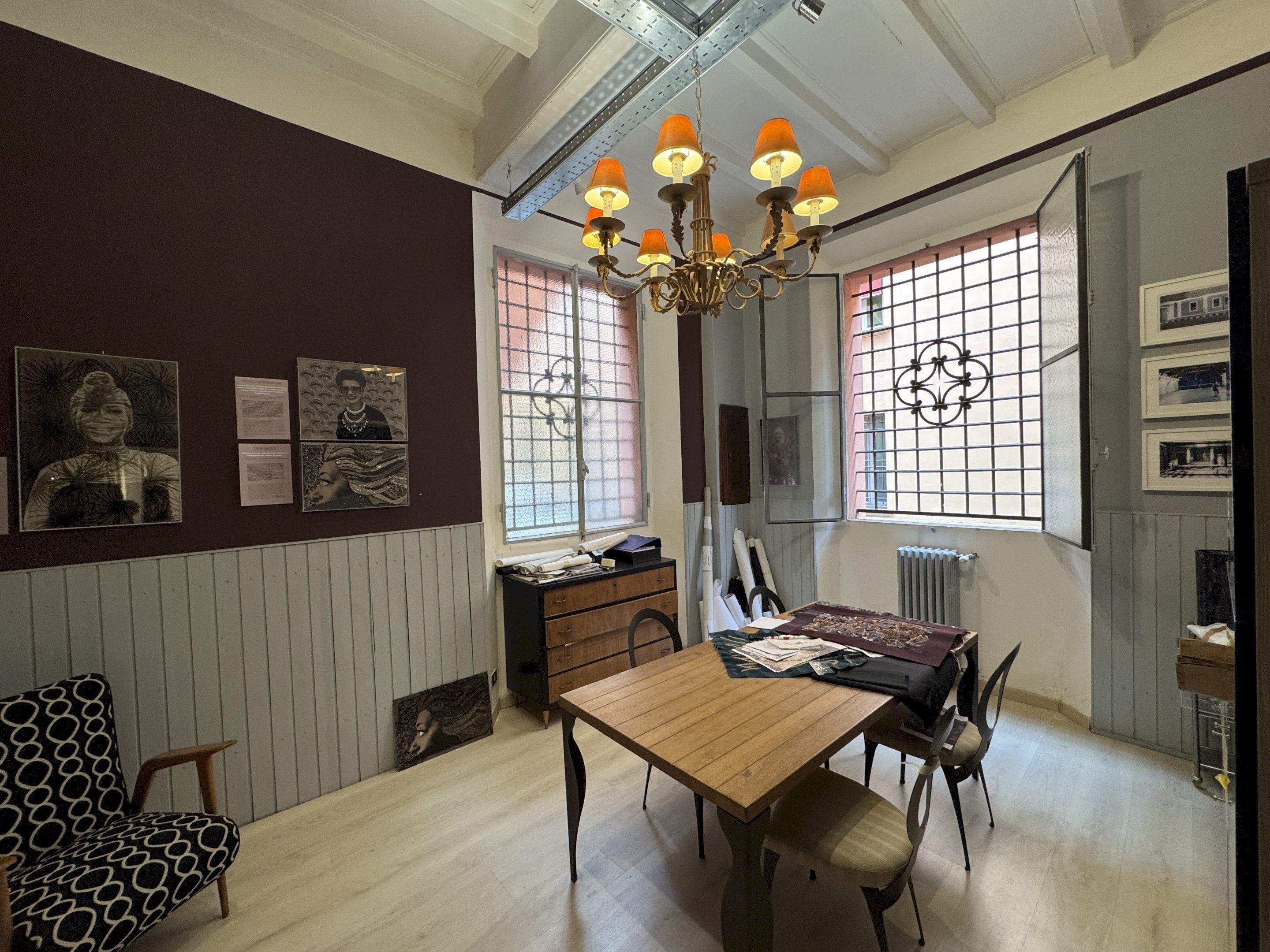 Locale Commerciale Bologna (zona Malpighi) - foto 1