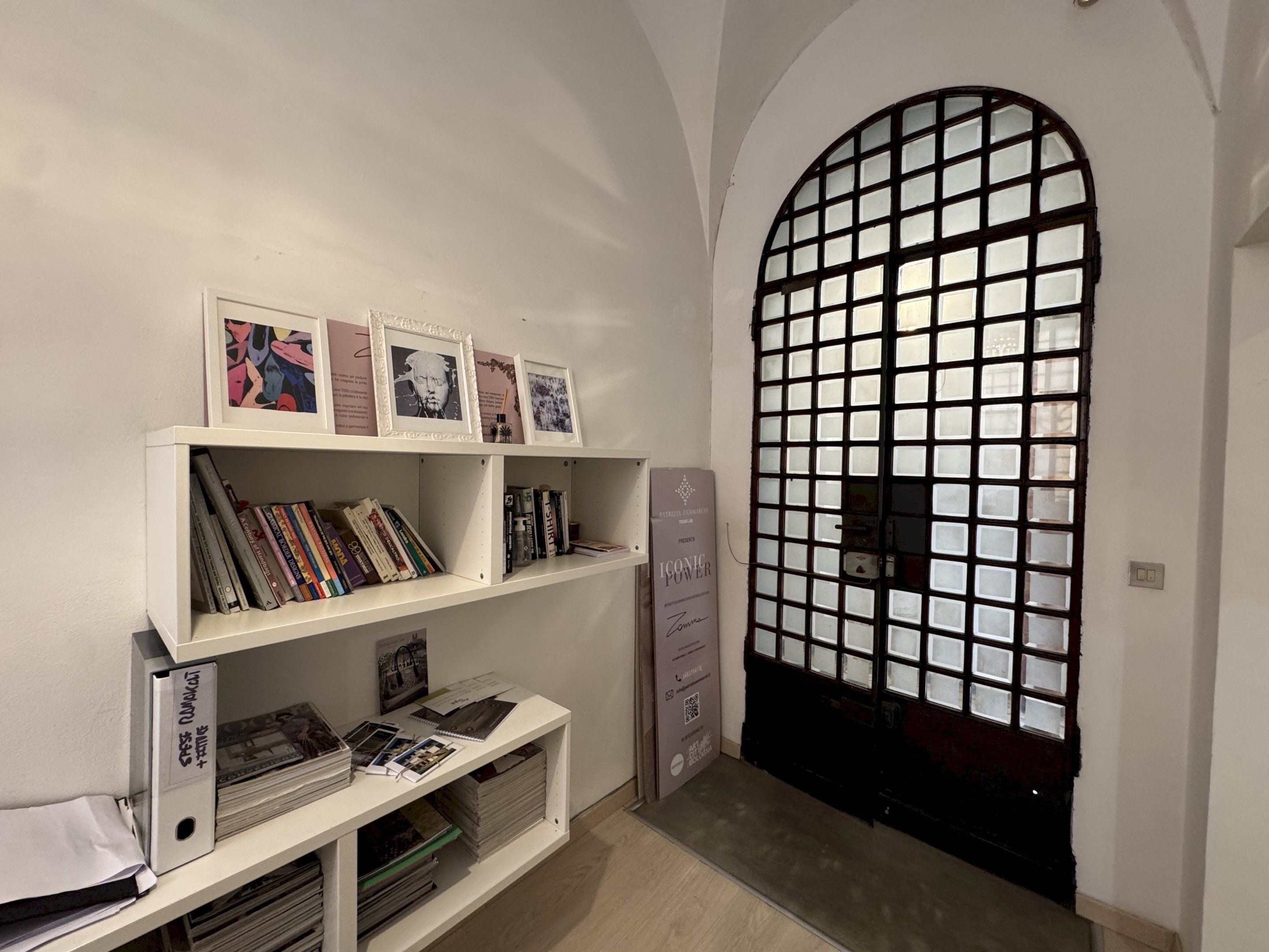 Locale Commerciale Bologna (zona Malpighi) - foto 2