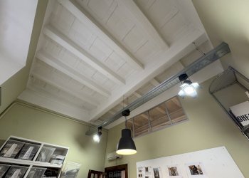 Locale Commerciale Bologna (zona Malpighi) - foto 8