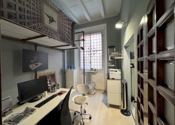 Locale Commerciale Bologna (zona Malpighi) - foto 10