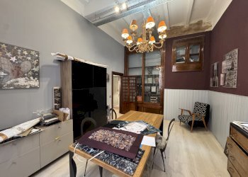 Locale Commerciale Bologna (zona Malpighi) - foto 13