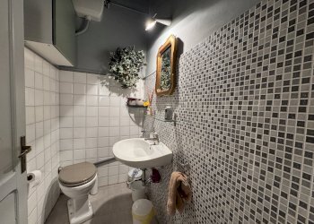 Locale Commerciale Bologna (zona Malpighi) - foto 16