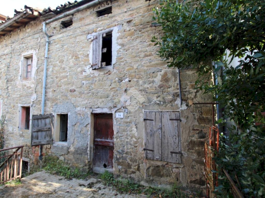 Semi-detached house Via Savognatica, Carpineti - photo 1