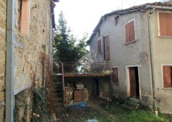 Semi-detached house Via Savognatica, Carpineti - photo 3