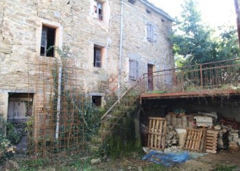 Semi-detached house Via Savognatica, Carpineti - photo 11