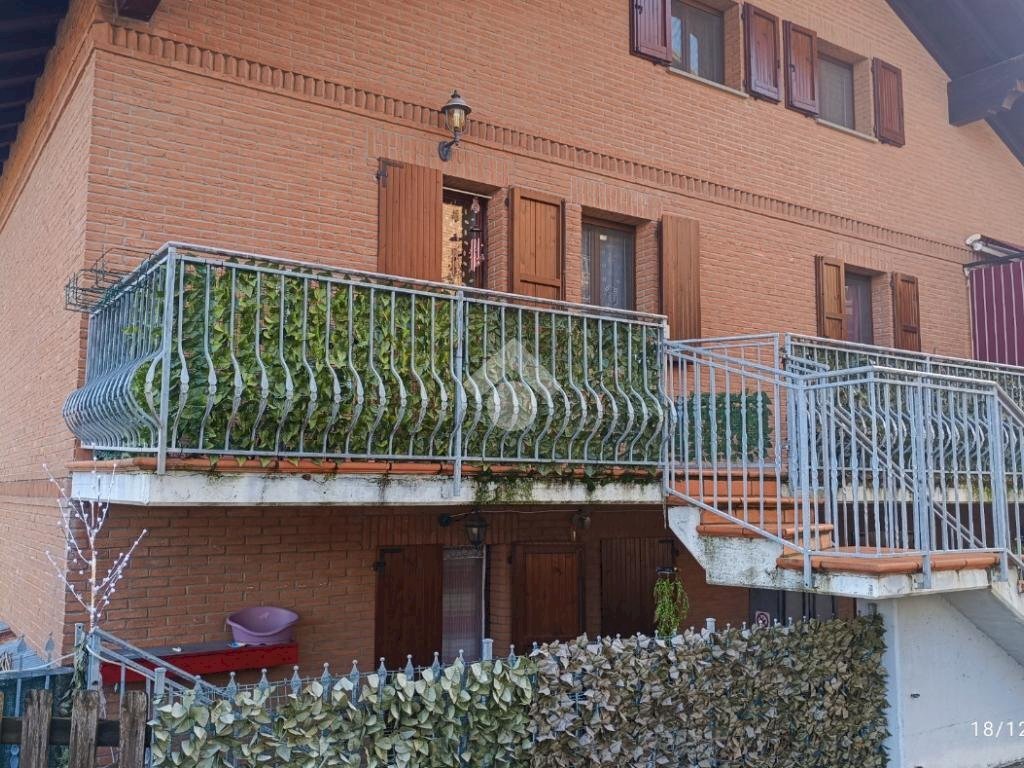 Apartment Via Sandro Pertini, Toano - photo 2