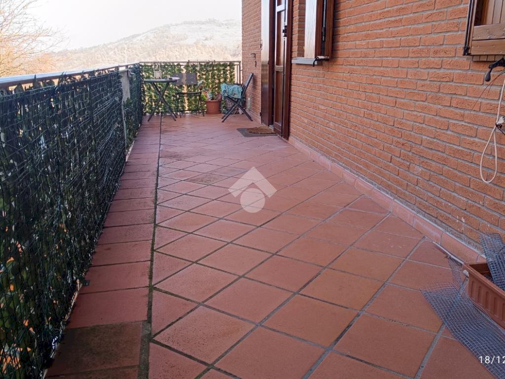 Apartment Via Sandro Pertini, Toano - photo 3