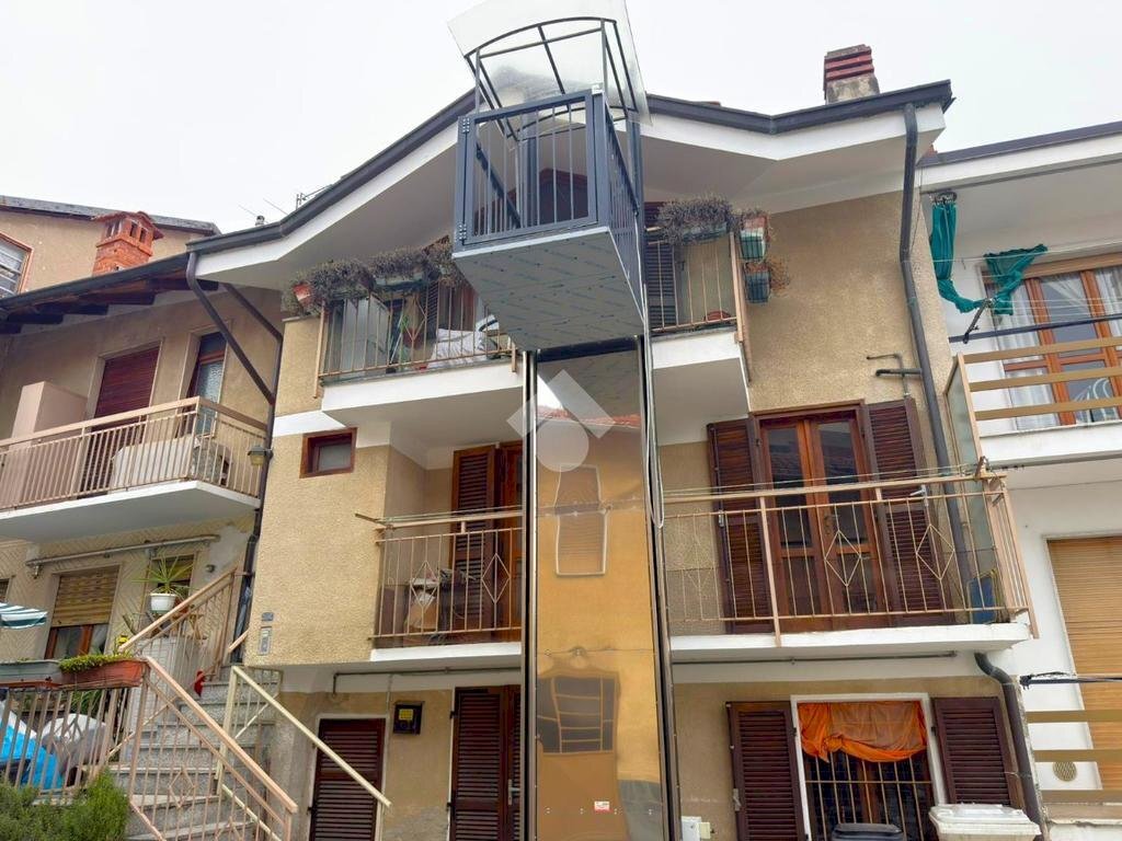 Casa semi indipendente Via Matteotti, Coazze - foto 2