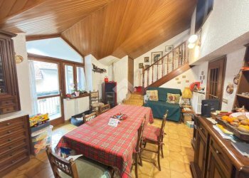 Casa semi indipendente Via Matteotti, Coazze - foto 1