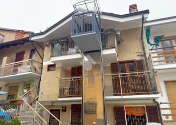 Casa semi indipendente Via Matteotti, Coazze - foto 2