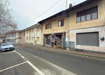 Casa semi indipendente Via Matteotti, Coazze - foto 3