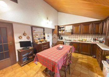 Casa semi indipendente Via Matteotti, Coazze - foto 5