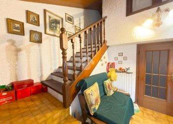 Casa semi indipendente Via Matteotti, Coazze - foto 6