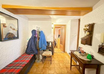 Casa semi indipendente Via Matteotti, Coazze - foto 7