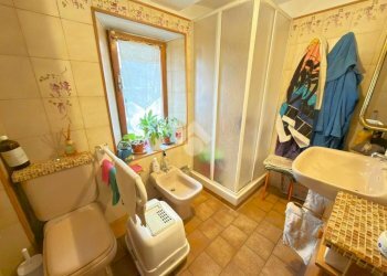 Casa semi indipendente Via Matteotti, Coazze - foto 12