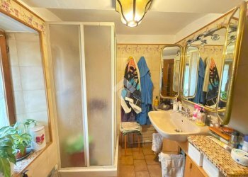 Casa semi indipendente Via Matteotti, Coazze - foto 13