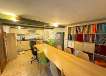 Casa semi indipendente Via Matteotti, Coazze - foto 16