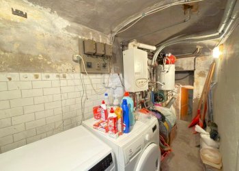 Casa semi indipendente Via Matteotti, Coazze - foto 18