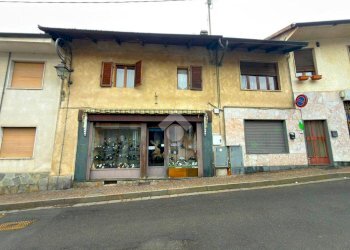 Casa semi indipendente Via Matteotti, Coazze - foto 21