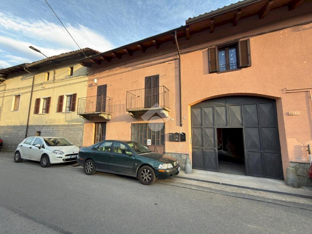 Bilocale Via ruata sangone, Giaveno - foto 2