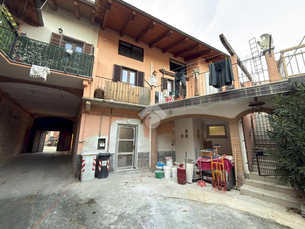 Bilocale Via ruata sangone, Giaveno - foto 3