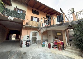 Bilocale Via ruata sangone, Giaveno - foto 3