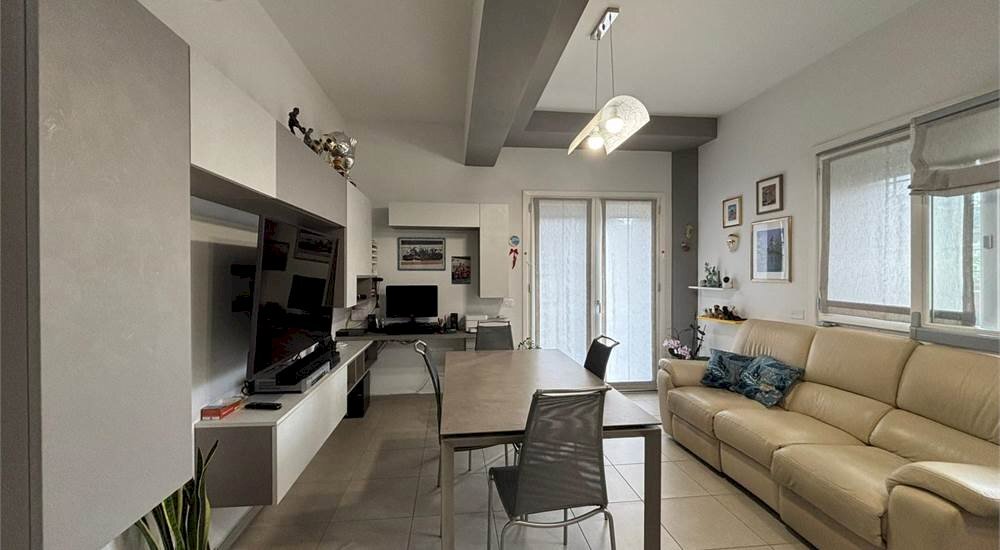 Quadrilocale Savignano sul Panaro - foto 2