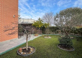 Quadrilocale Savignano sul Panaro - foto 25