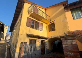 Casa semi indipendente Strada cimenasco, Castagneto Po - foto 4