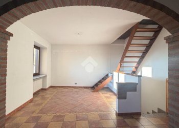 Casa semi indipendente Strada cimenasco, Castagneto Po - foto 7