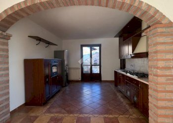 Casa semi indipendente Strada cimenasco, Castagneto Po - foto 8