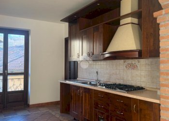 Casa semi indipendente Strada cimenasco, Castagneto Po - foto 9