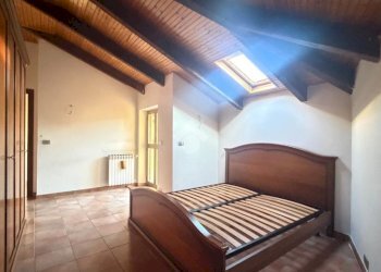 Casa semi indipendente Strada cimenasco, Castagneto Po - foto 20