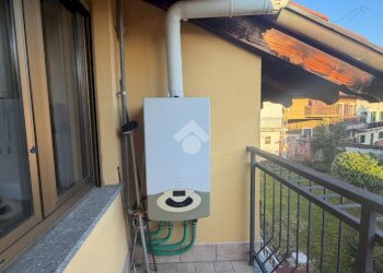 Casa semi indipendente Strada cimenasco, Castagneto Po - foto 22