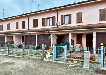 Villa a Schiera Via Provinciale Superiore, Molinella - foto 1