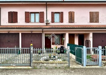 Villa a Schiera Via Provinciale Superiore, Molinella - foto 2