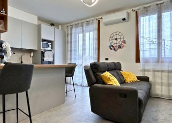 Villa a Schiera Via Provinciale Superiore, Molinella - foto 8